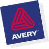 AVERY FMR92.152FM FRANKING OFFICE PK 80